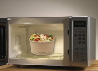 “Can Paper Boxes and Paper Bowls Be Used in Microwaves? Debunking the Misconception”