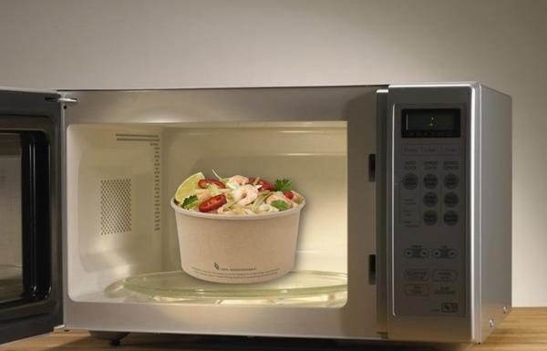 “Can Paper Boxes and Paper Bowls Be Used in Microwaves? Debunking the Misconception”