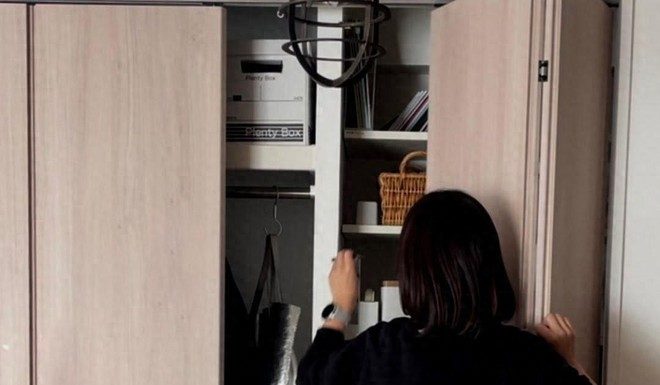 The Real Japanese Housewife’s Storage Secrets: Master 3 Tricks to Keep Your Belongings Sparkling Clean, Even If You’re Lazy!