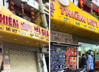 A Taste of Tradition: The $15 Bowl of Noodle Soup That’s Got Everyone Talking