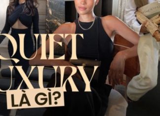 What is Quiet Luxury? Unveiling the Latest Fashion Trend