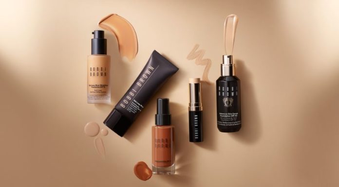 “Bobbi Brown Primer Review: The Secret to Long-Lasting Flawless Makeup?”