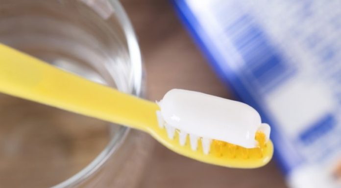 Is Toothpaste Good for Your Skin?