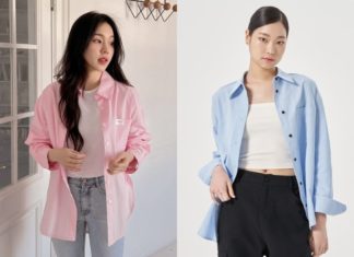 The Ultimate Guide to Choosing a Shirt that Makes You Look Like a Million Bucks