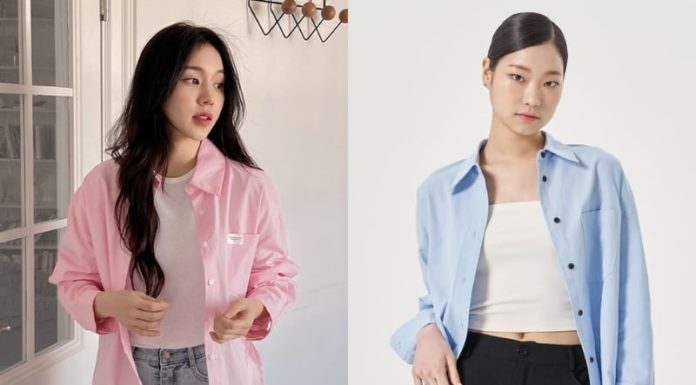 The Ultimate Guide to Choosing a Shirt that Makes You Look Like a Million Bucks