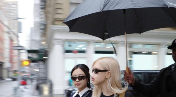 Captivating Korean Beauties Style White Shirts with Class and Panache