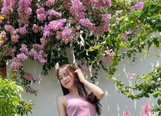 The “New Girl”: Son Tung’s Rumored Love Interest Captivates Millions on Instagram with Her Chic and Simple Style