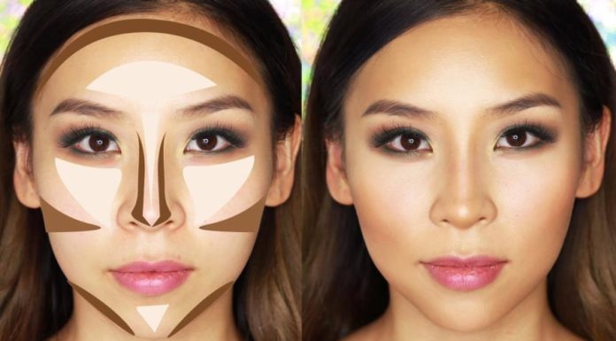 Unlock the Secret to Mastering Basic Contouring Techniques for Various Face Shapes