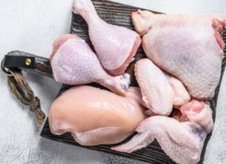 “Warning: How to Spot Spoiled Chicken and Avoid Food Poisoning”