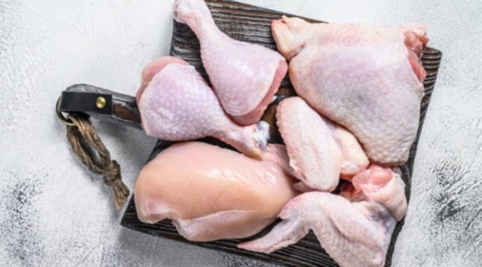 “Warning: How to Spot Spoiled Chicken and Avoid Food Poisoning”