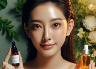 “Common Sunscreen Mistakes: Serum First or Sunscreen First?”