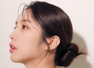 6 Effortless Korean Bun Hairstyles for an Instant Ethereal Look