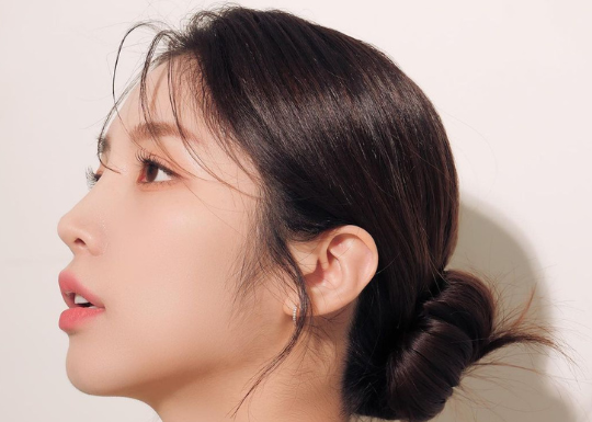 6 Effortless Korean Bun Hairstyles for an Instant Ethereal Look