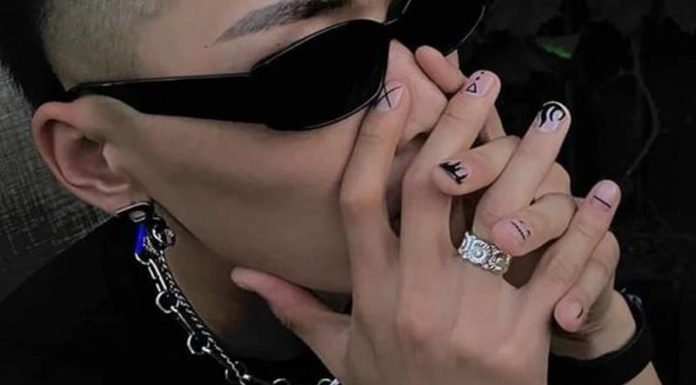 The Ultimate Guide to Male Nail Art: 10 Styles to Make You Stand Out