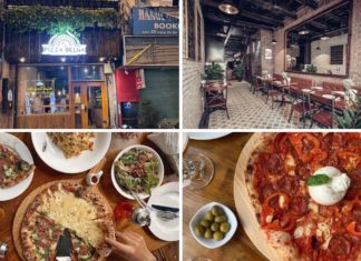 Healing Flavours: Indulge in Comfort Food at These 4 Havens in Hanoi