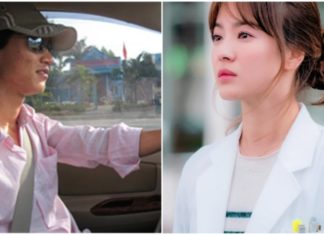 What Do the Ancients Mean When They Say: “The Best are Sailor Boys and Medic Girls”?