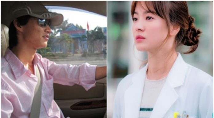 What Do the Ancients Mean When They Say: “The Best are Sailor Boys and Medic Girls”?