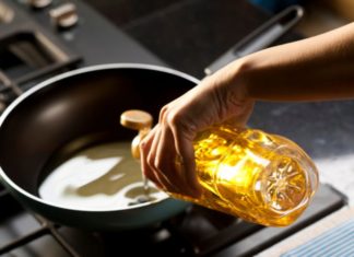“Things to Know Before Reusing Cooking Oil”