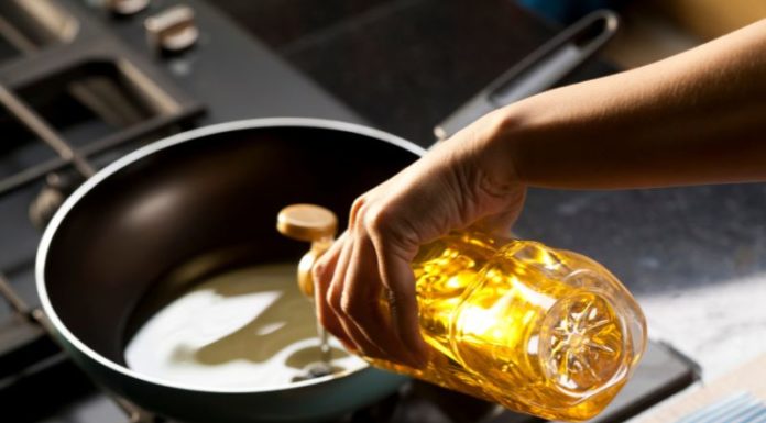 “Things to Know Before Reusing Cooking Oil”