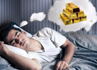 Is Dreaming of Gold a Good or Bad Omen? Are You About to Strike it Rich?