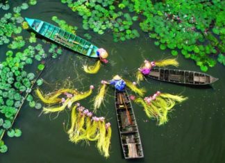 Why Not Embark on a Photo-Worthy Adventure to the Western Region This Year?