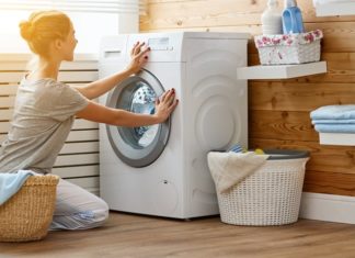 The Ultimate Guide to Cleaning Your Washing Machine with Javen