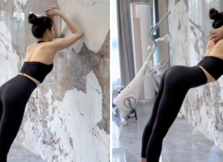 “4 Simple Exercises to Reduce That Bulky Neck: A Guaranteed Method.”