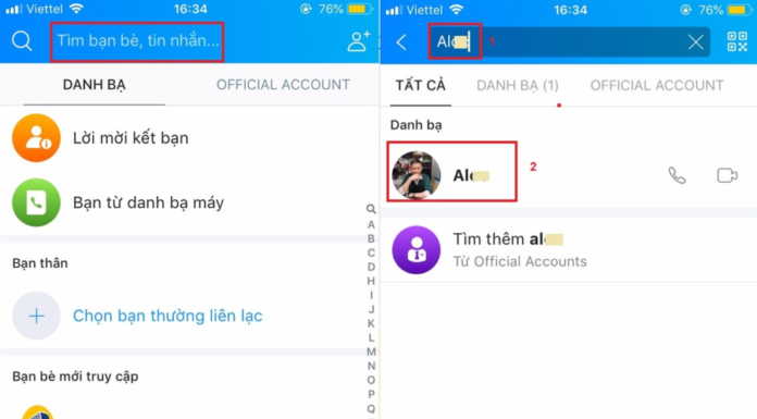 The Easiest Way to Get a Phone Number from Zalo: A Step-by-Step Guide for All.