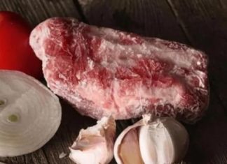 The Ultimate Guide to Quick Meat Thawing: Two Techniques to Transform Tough Meat into Tender Delicacies in Just 5 Minutes