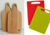 “Wooden Cutting Boards: Sanitary Surfaces for a Healthier Kitchen”