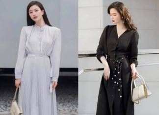 The Ultimate Guide: 5 Dress Styles Every Working Woman Needs to Save Time