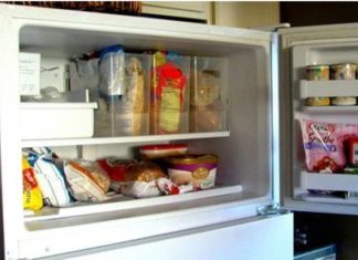 Signs Your Fridge is About to Burst into Flames: A Ticking Time Bomb in Your Kitchen