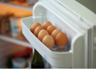 The Ultimate Guide to Egg Storage: Why Your Fridge Door May Be the Wrong Choice