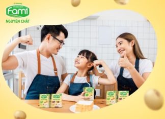 Fami Pure – Nurturing Families with Wholesome Goodness