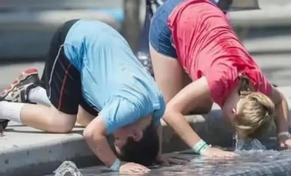 Why Do Europeans Prefer to Sweat it Out Rather Than Install Air Conditioners?