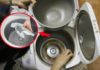 The 4 Dirtiest Spots on Your Rice Cooker That Need a Deep Clean to Keep Cancer at Bay