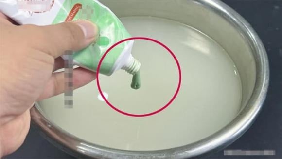 The Magic of Rice Water: Unveiling the Unexpected Benefits with a Twist of Toothpaste