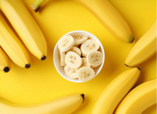 The Ultimate Snack: Uncover the Secret Power of Bananas and When to Eat Them