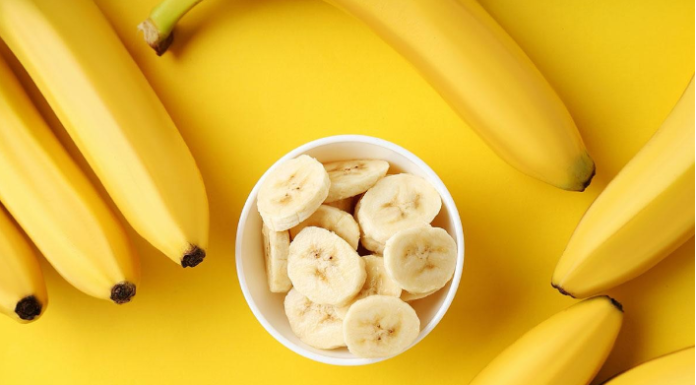 The Ultimate Snack: Uncover the Secret Power of Bananas and When to Eat Them