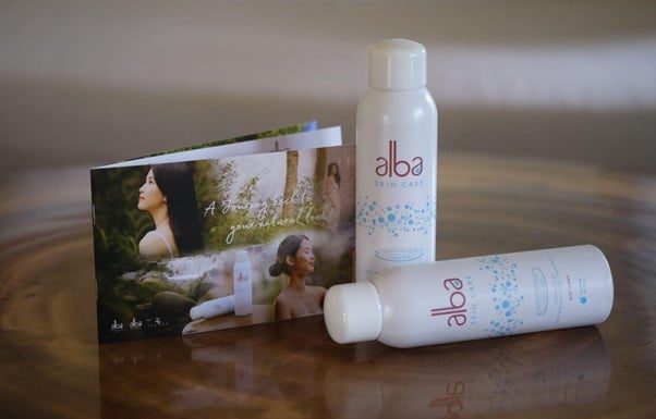 Alba Skin Care Facial Mist: The Secret to a Glowing, Youthful Complexion