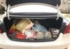 4 Things Wise People Don’t Keep in Their Car Trunk