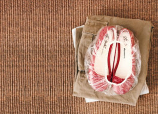 The Ordinary Made Extraordinary