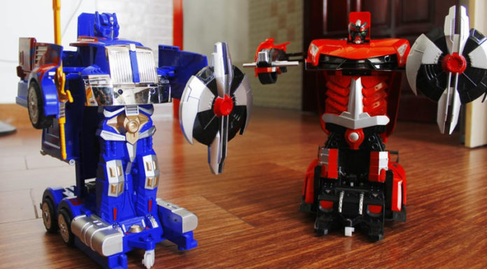 10 Gift Ideas for Boys and Girls This International Children’s Day