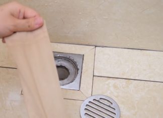 Unclog Your Drains with This Super Simple Sock Solution
