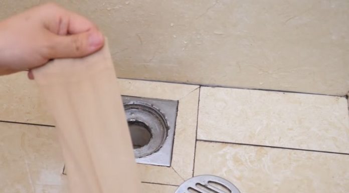 Unclog Your Drains with This Super Simple Sock Solution