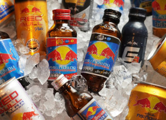 Does Drinking Bò Húc Beer Make You Gain Weight? Uncover the Calorie Count and More.