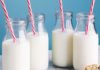 How Many Calories Are in a Glass of Milk? Is Drinking Milk Fattening?