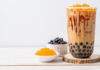 How Many Calories Are in a Cup of Bubble Tea? Strategies for Sipping Without Gaining Weight.