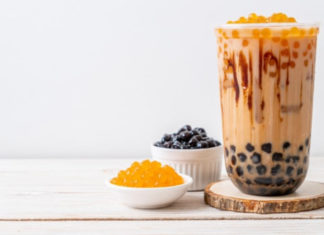 How Many Calories Are in a Cup of Bubble Tea? Strategies for Sipping Without Gaining Weight.