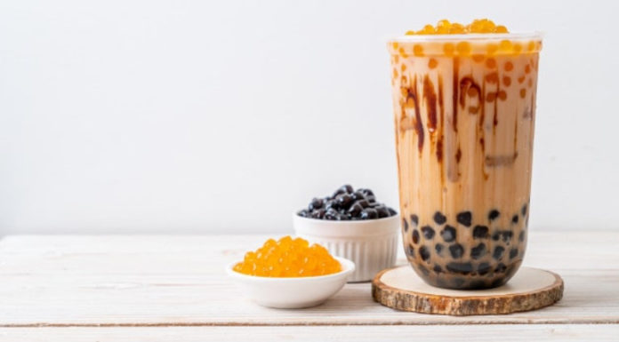 How Many Calories Are in a Cup of Bubble Tea? Strategies for Sipping Without Gaining Weight.